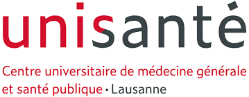 logo Unisanté